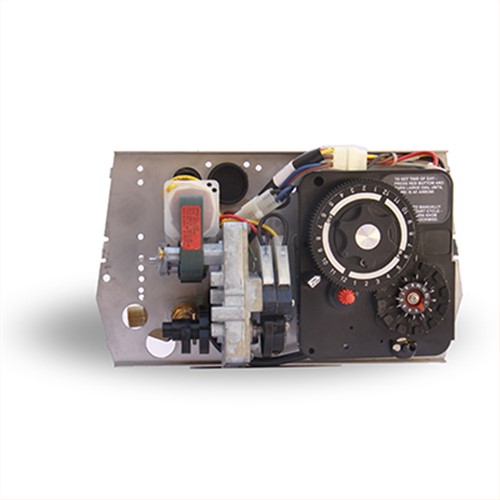 富沃控制阀(机械阀) 富沃控制阀(机械阀)