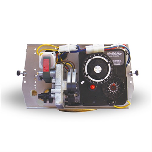 富沃控制阀(机械阀) 富沃控制阀(机械阀)